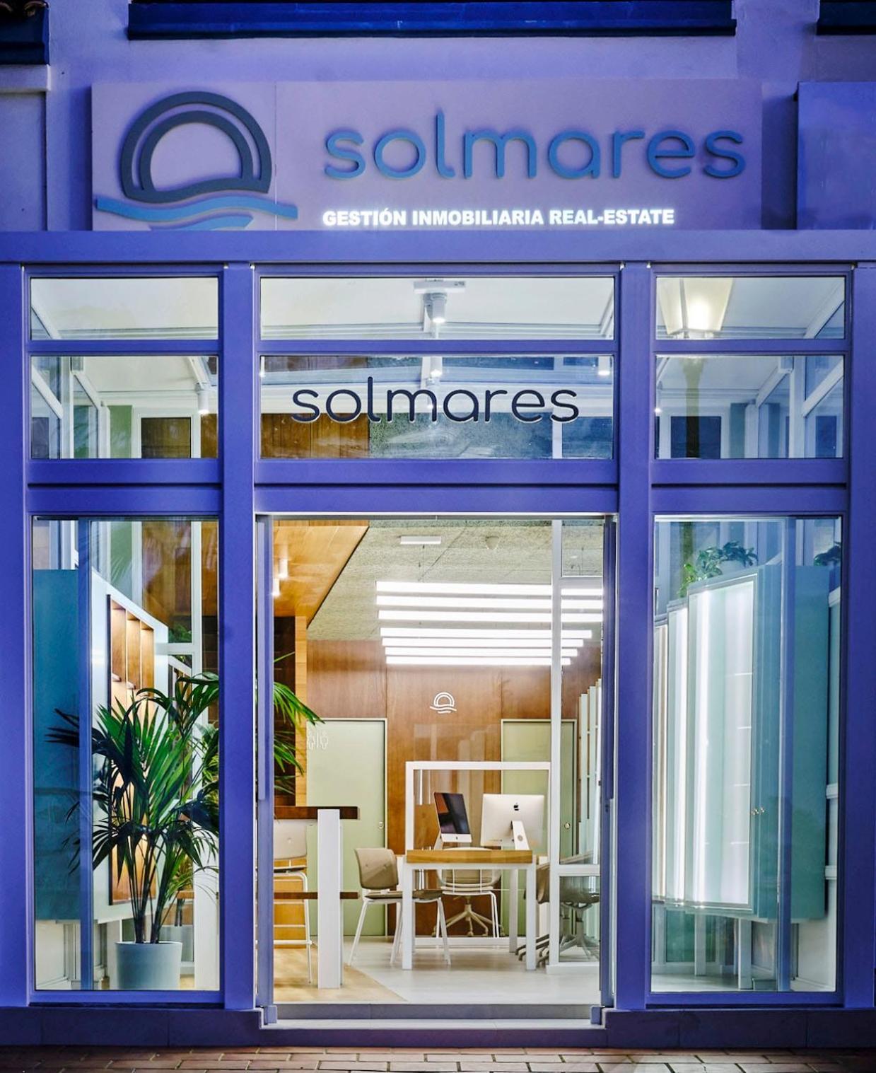 Solmares Las Marismas Isla Canela Exterior foto